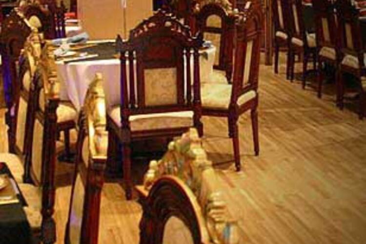 Chilli Room Croydon London